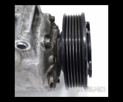 COMPRESSORE A/C VOLKSWAGEN Golf 7 Berlina 5Q081680 - 9