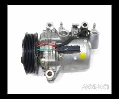 COMPRESSORE A/C CITROEN C3 Serie 9810349980 HNZ (E