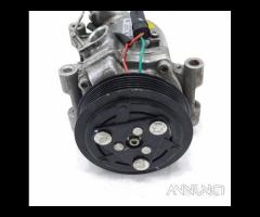 COMPRESSORE A/C CITROEN C3 Serie 9810349980 HNZ (E