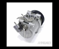 COMPRESSORE A/C CITROEN C3 Serie 9810349980 HNZ (E