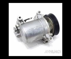 COMPRESSORE A/C CITROEN C3 Serie 9810349980 HNZ (E