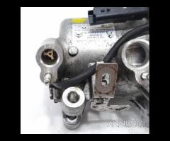 COMPRESSORE A/C CITROEN C3 Serie 9810349980 HNZ (E - 7