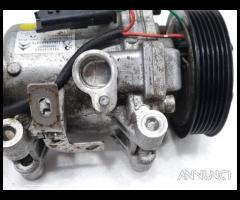 COMPRESSORE A/C CITROEN C3 Serie 9810349980 HNZ (E - 8