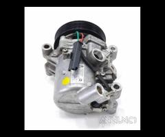 COMPRESSORE A/C CITROEN C3 Serie 9810349980 HNZ (E - 9