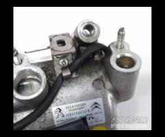 COMPRESSORE A/C CITROEN C3 Serie 9810349980 HNZ (E - 10