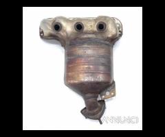 CATALIZZATORE OPEL Corsa E 3a Serie 55597325 B 14