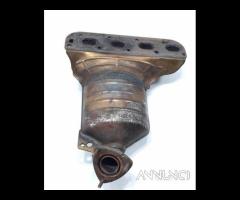 CATALIZZATORE OPEL Corsa E 3a Serie 55597325 B 14