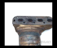 CATALIZZATORE OPEL Corsa E 3a Serie 55597325 B 14 - 9