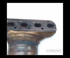 CATALIZZATORE OPEL Corsa E 3a Serie 55597325 B 14 - 10