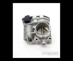 CORPO FARFALLATO ABARTH 500 Fiat 0280750137 312B40