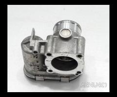 CORPO FARFALLATO ABARTH 500 Fiat 0280750137 312B40