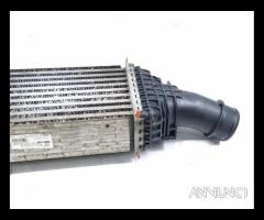 INTERCOOLER AUDI Q5 Serie (8RB) 8K0145805G CAGA, C - 7