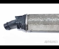 INTERCOOLER AUDI Q5 Serie (8RB) 8K0145805G CAGA, C - 8