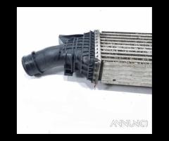 INTERCOOLER AUDI Q5 Serie (8RB) 8K0145805G CAGA, C - 12