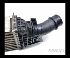 INTERCOOLER AUDI Q5 Serie (8RB) 8K0145805G CAGA, C - 13