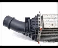 INTERCOOLER AUDI Q5 Serie (8RB) 8K0145805G CAGA, C - 14