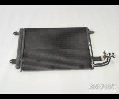 RADIATORE A/C SEAT Leon 3a Serie 1K0820411S CBZB B