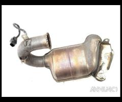 CATALIZZATORE CITROEN DS4 1a Serie 9801812480 RH02