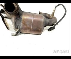 CATALIZZATORE CITROEN DS4 1a Serie 9801812480 RH02 - 8