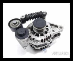 ALTERNATORE HYUNDAI Kona Serie 37300-2U200 D4FE Di