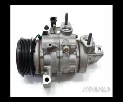 COMPRESSORE A/C FORD EcoSport Serie H1BH-19D629-CA