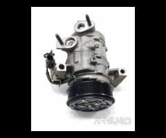 COMPRESSORE A/C FORD EcoSport Serie H1BH-19D629-CA