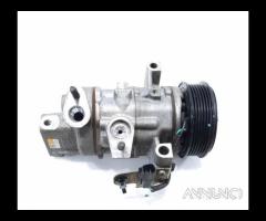 COMPRESSORE A/C FORD EcoSport Serie H1BH-19D629-CA