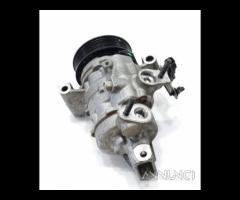 COMPRESSORE A/C FORD EcoSport Serie H1BH-19D629-CA - 7