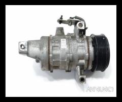 COMPRESSORE A/C FORD EcoSport Serie H1BH-19D629-CA - 10