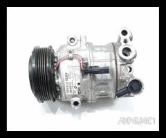 COMPRESSORE A/C OPEL Astra Sport Tourer 39034463 B