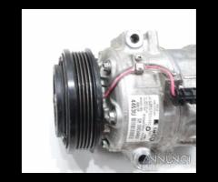 COMPRESSORE A/C OPEL Astra Sport Tourer 39034463 B