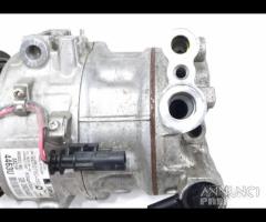 COMPRESSORE A/C OPEL Astra Sport Tourer 39034463 B