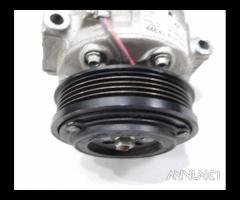 COMPRESSORE A/C OPEL Astra Sport Tourer 39034463 B