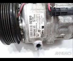 COMPRESSORE A/C OPEL Astra Sport Tourer 39034463 B - 6