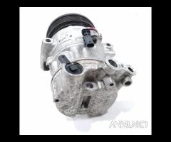 COMPRESSORE A/C OPEL Astra Sport Tourer 39034463 B - 7