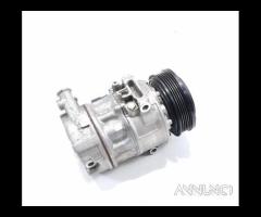 COMPRESSORE A/C OPEL Astra Sport Tourer 39034463 B - 8