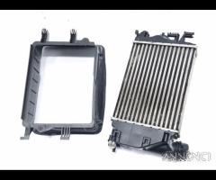 INTERCOOLER RENAULT Talisman Berlina 14461-4EA1B R