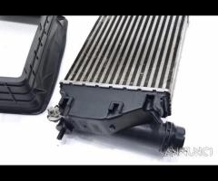 INTERCOOLER RENAULT Talisman Berlina 14461-4EA1B R