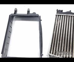 INTERCOOLER RENAULT Talisman Berlina 14461-4EA1B R