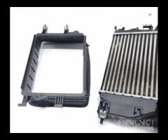 INTERCOOLER RENAULT Talisman Berlina 14461-4EA1B R