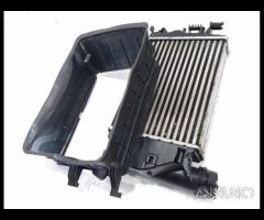 INTERCOOLER RENAULT Talisman Berlina 14461-4EA1B R - 7