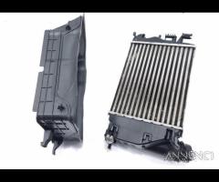 INTERCOOLER RENAULT Talisman Berlina 14461-4EA1B R - 8