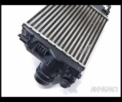 INTERCOOLER RENAULT Talisman Berlina 14461-4EA1B R - 9