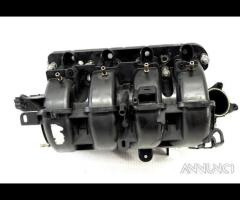 COLLETTORE ASPIRAZIONE OPEL Corsa E 3a Serie 55584