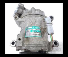 COMPRESSORE A/C RENAULT Modus 1a Serie 8200357173