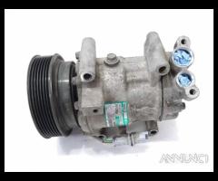 COMPRESSORE A/C RENAULT Modus 1a Serie 8200357173