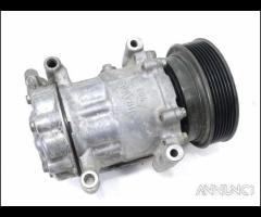 COMPRESSORE A/C RENAULT Modus 1a Serie 8200357173 - 6