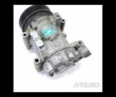 COMPRESSORE A/C RENAULT Modus 1a Serie 8200357173 - 7