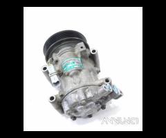 COMPRESSORE A/C RENAULT Modus 1a Serie 8200357173 - 8