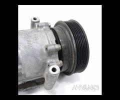 COMPRESSORE A/C RENAULT Modus 1a Serie 8200357173 - 9